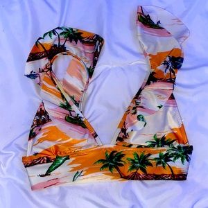 American Eagle Bikini